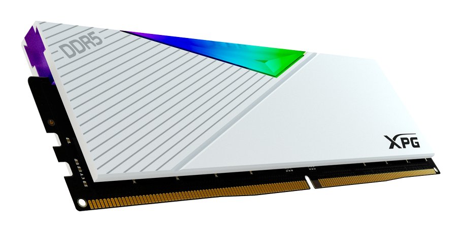 EAN 4711085940797 - XPG LANCER RGB módulo de memoria 16 GB 1 x 16 GB DDR5 288-pin DIMM imagen 3