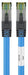 EAN 4040849551208 - Goobay 55120 cable de red Azul 25 m Cat8.1 S/FTP (S-STP) imagen 1