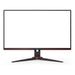 EAN 4038986180825 - AOC G2 Q27G2E/BK pantalla para PC 68,6 cm (27") 2560 x 1440 Pixeles Quad HD Negro, Rojo imagen 3