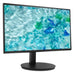 EAN 4711474703194 - Acer CB2 CB272 P6 pantalla para PC 68,6 cm (27") 1920 x 1080 Pixeles Full HD LCD Negro imagen 3