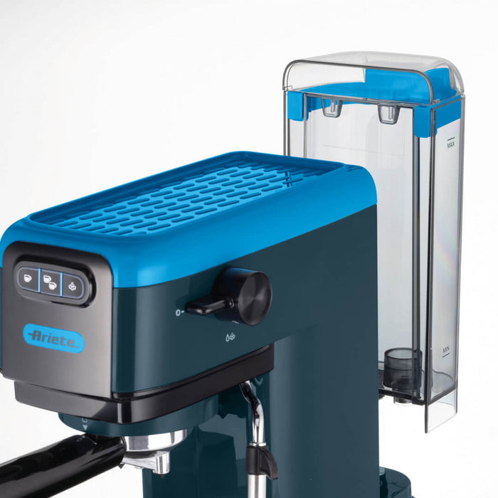 EAN 8003705123250 - Ariete 1399/18 Semi-automática Máquina espresso 1,1 L imagen 4