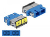 EAN 4043619868933 - DeLOCK 86893 adaptador de fibra óptica SC/SC 1 pieza(s) imagen 3