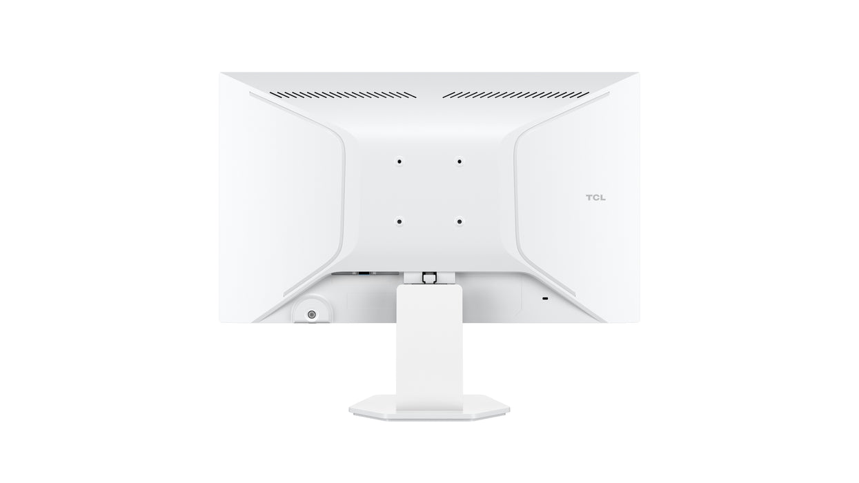 EAN 5901292529055 - TCL 24G54 pantalla para PC 60,5 cm (23.8") 1920 x 1080 Pixeles Full HD QLED Blanco imagen 5