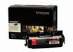 EAN 734646035873 - Lexmark Extra High Yield Cartridge, T644 cartucho de tóner Original Negro imagen 1