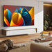 EAN 6942351402741 - Hisense 85E77NQ 2,16 m (85") 4K Ultra HD Smart TV Wifi Negro 400 cd / m² imagen 5