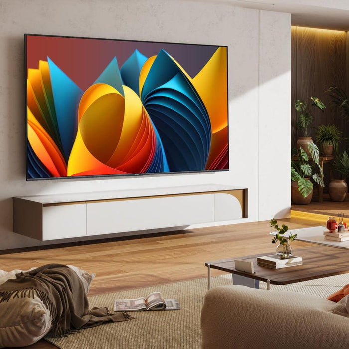 EAN 6942351402475 - Hisense 55E7NQ 139,7 cm (55") 4K Ultra HD Smart TV Wifi Negro 330 cd / m² imagen 6