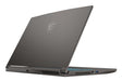 EAN 4711377188241 - MSI Thin 15 Intel® Core™ i5 i5-12450H Portátil 39,6 cm (15.6") Full HD 16 GB DDR4-SDRAM 512 GB SSD NVIDIA imagen 2