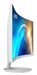 EAN 4719072978228 - MSI Pro MP341CQ pantalla para PC 86,4 cm (34") 3440 x 1440 Pixeles UltraWide Quad HD Blanco imagen 4