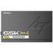 EAN 761345201940 - Antec GSK1000 EC unidad de fuente de alimentación 1000 W 20+4 pin ATX ATX Negro imagen 5