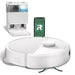 EAN 5061042262905 - iRobot Roomba Plus 405 Combo Robot + AutoWash Dock 0,295 L Blanco imagen 1