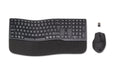 EAN 197498230597 - HP 680 Comfort Dual-Mode Keyboard and Mouse Combo teclado Ratón incluido Hogar RF Wireless + Bluetooth QWE imagen 1