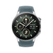 EAN 6921815625759 - OnePlus Watch 2 3,63 cm (1.43") AMOLED 47 mm Digital 466 x 466 Pixeles Pantalla táctil Plata Wifi GPS (sa imagen 1