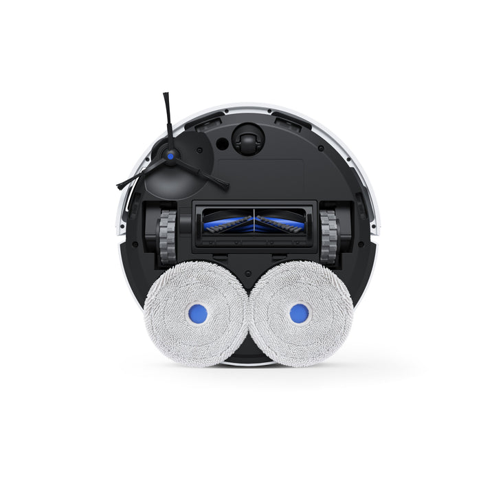 EAN 6970135036530 - Ecovacs Deebot MINI Blue Azul, Blanco imagen 9