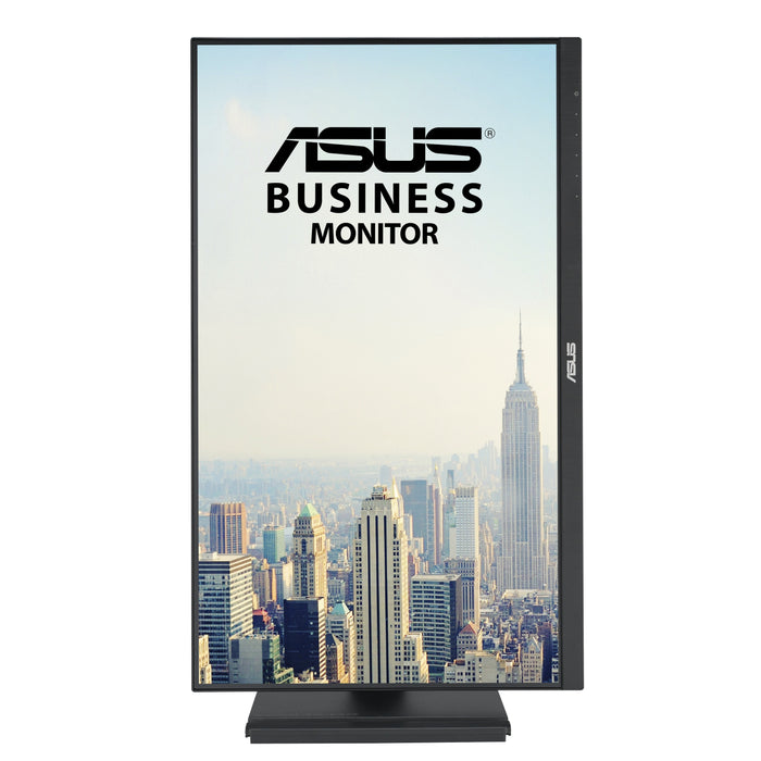 EAN 4711387564783 - ASUS VA24DQFS pantalla para PC 60,5 cm (23.8") 1920 x 1080 Pixeles Full HD LCD Negro imagen 2