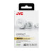 EAN 4975769470196 - JVC HA-A30T Auriculares True Wireless Stereo (TWS) Dentro de oído Llamadas/Música Bluetooth Blanco imagen 9