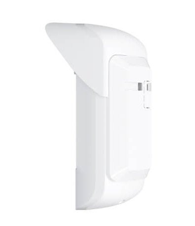EAN 4823114014284 - Ajax MotionCam Outdoor PhOD Sensor infrarrojo pasivo (PIR) Inalámbrico Pared Blanco imagen 2