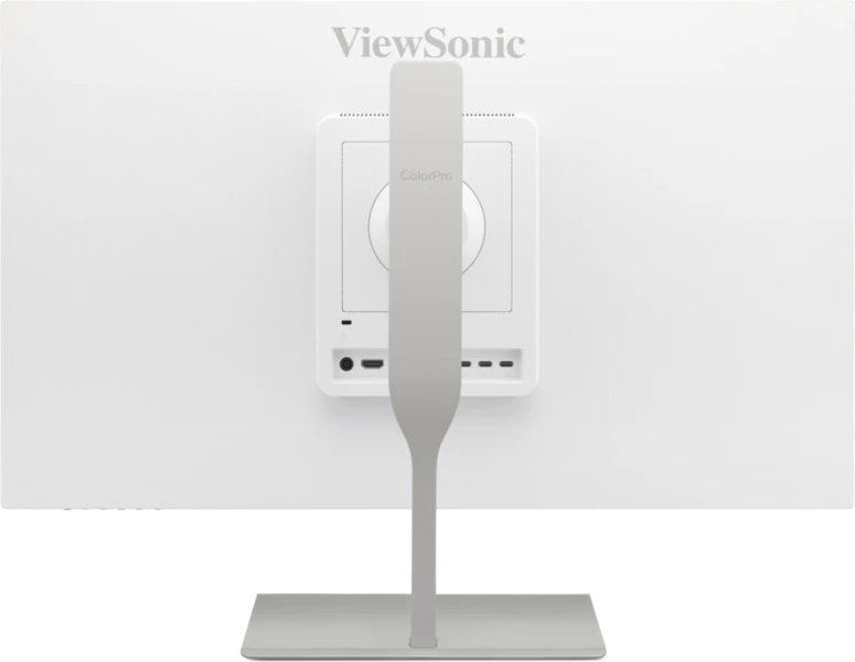 EAN 0766907037944 - Viewsonic VP2766-2K-W pantalla de señalización 68,6 cm (27") imagen 9