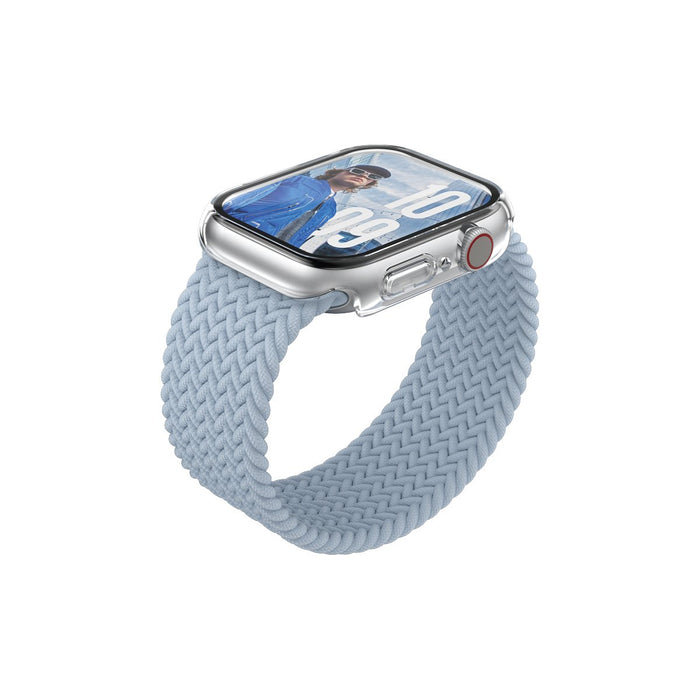 EAN 5715685003639 - PanzerGlass ® Case Full Body Slim Transparent Apple Watch Series 11 | 10 | 46mm Protector de pantalla 1 p imagen 1
