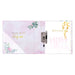 EAN 4008705154215 - HERMA 15421 carpeta de cartón A4 Rosa imagen 2