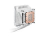 EAN 4711636582322 - ASUS ROG Strix LC IV 360 ARGB LCD White Edition Procesador Kit de refrigeración líquida 12 cm Blanco imagen 15
