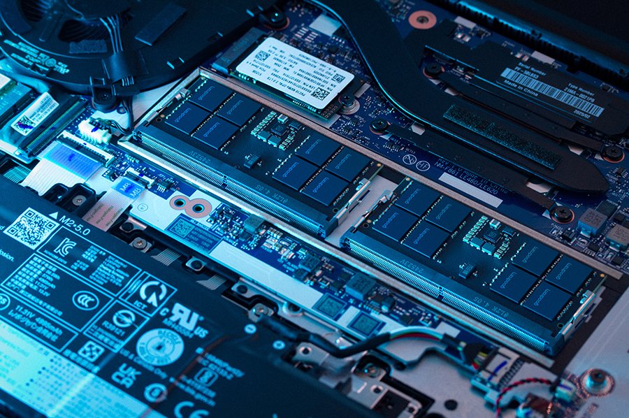 EAN 5908267913932 - Goodram GR00C5-64L52S/16G módulo de memoria imagen 6
