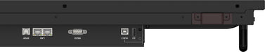 EAN 4948570128020 - iiyama LH10552UWS-B1AG pantalla de señalización Diseño de quiosco 2,66 m (104.6") Wifi 500 cd / m² UltraW imagen 16
