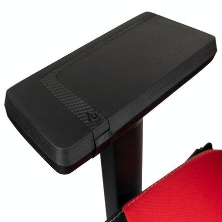EAN 4251442503130 - Nitro Concepts X1000 Asiento acolchado Respaldo tapizado imagen 7