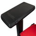EAN 4251442503130 - Nitro Concepts X1000 Asiento acolchado Respaldo tapizado imagen 7