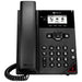 EAN 0610807882992 - Poly 150 teléfono IP Negro 2 líneas LCD imagen 1
