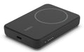 EAN 0745883841417 - Belkin BoostCharge 5000 mAh Cargador inalámbrico Negro imagen 2