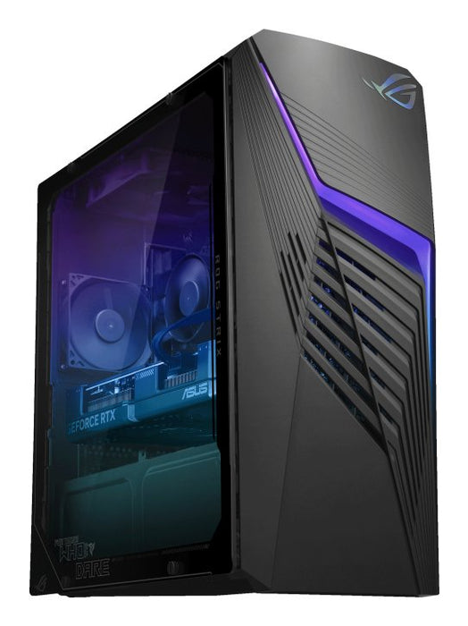 EAN 4711387737781 - ASUS ROG Strix G13CHR G13CHR-71470F0600 Intel® Core™ i7 DDR5-SDRAM NVIDIA GeForce RTX 4060 Ti Midi Tower  imagen 4