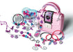 EAN 8005125185986 - Clementoni THE JEWELLERY WORKSHOP imagen 2
