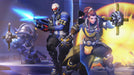 EAN 5030917288067 - Blizzard Overwatch - Legendary Edition Completa Alemán, Inglés, Chino simplificado, Coreano, Español, Fra imagen 25