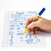 EAN 4007817165362 - Staedtler Modellbau rotulador de punta fina Ultrafino Azul 2 pieza(s) imagen 4