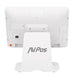 EAN 0741049304833 - AVPos AVP-K5000B-I7-24-W Terminal Punto Venta (TPV) 38,1 cm (15") 1024 x 768 Pixeles Pantalla táctil imagen 4