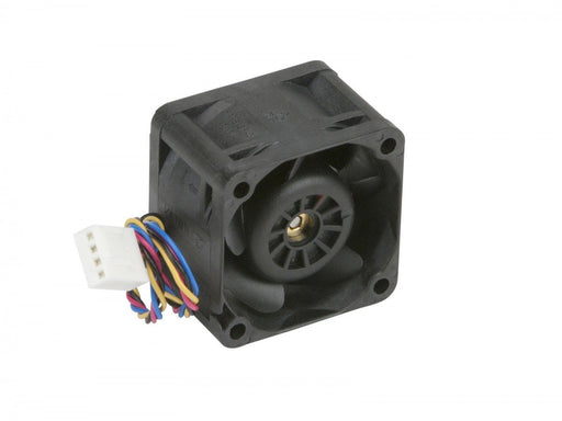 EAN 0672042135479 - Supermicro FAN-0147L4 sistema de refrigeración para ordenador Carcasa del ordenador Ventilador 4 cm Negro imagen 2
