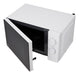 EAN 8806096579589 - LG MS2082H microondas Blanco Solo microondas Encimera 20 L 700 W imagen 10