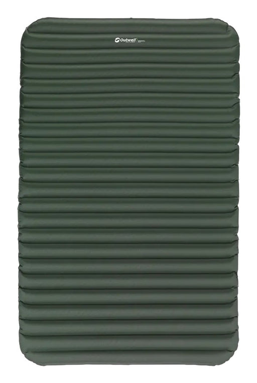 EAN 5709388158031 - Outwell 400124 colchón hinchable Colchón doble Verde Unisex imagen 1