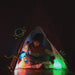 EAN 5430001702842 - KIDYWOLF KIDYNIGHT luz nocturna para bebés Independiente Blanco LED imagen 9