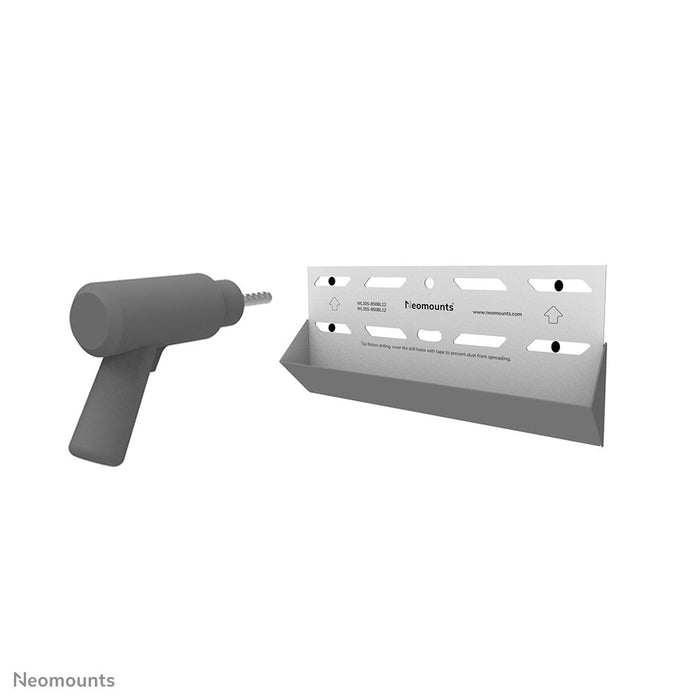 EAN 8717371448776 - Neomounts WL30S-850BL12 soporte para TV 165,1 cm (65") Negro imagen 14
