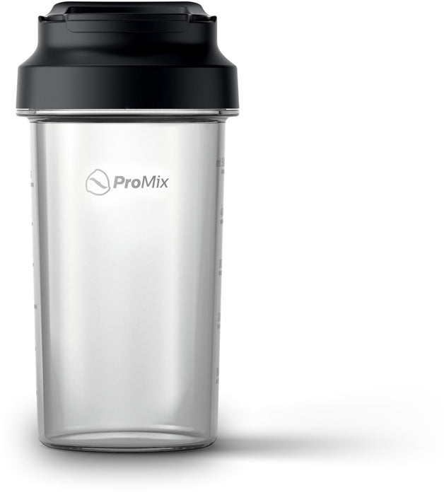 EAN 8710103898757 - Philips Viva Collection HR2656/90 licuadora Batidora de inmersión 800 W Negro, Acero pulido imagen 3