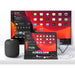 EAN 6941921145866 - HYPER 45H-D31.9ES USB 3.2 Gen 2 (3.1 Gen 2) Type-C Gris imagen 5