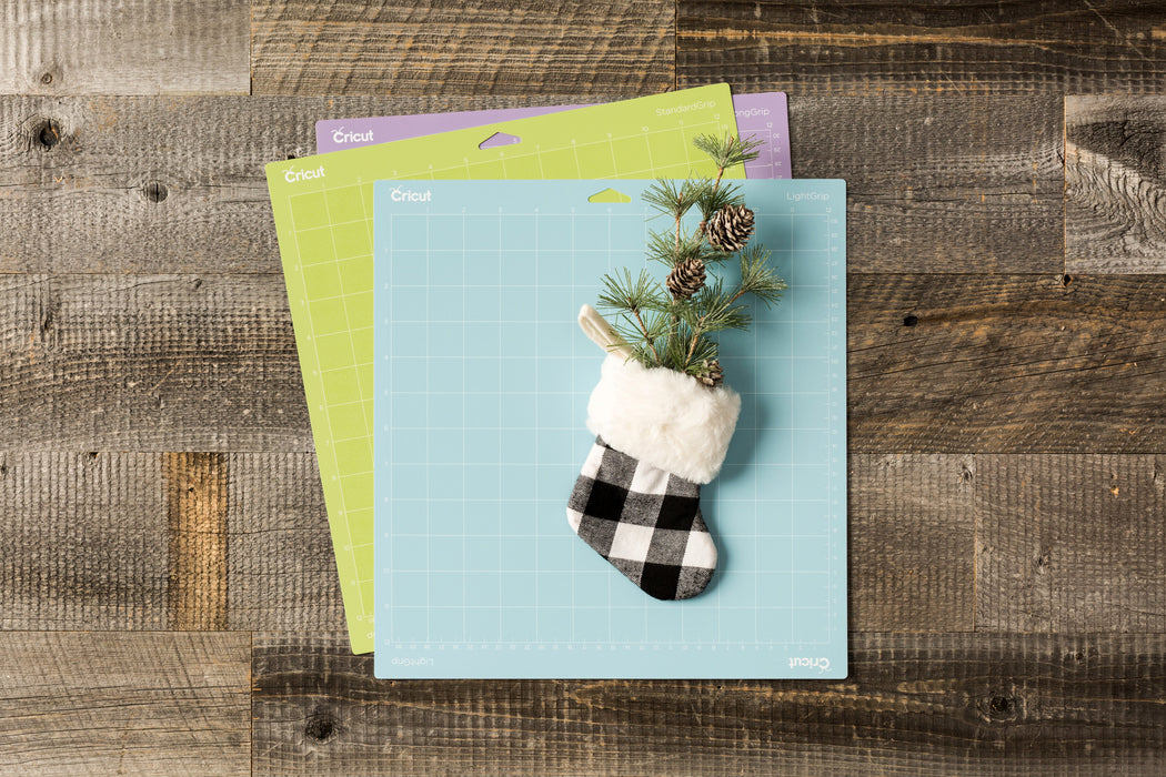 EAN 0093573859823 - Cricut Mat Variety Pack imagen 3