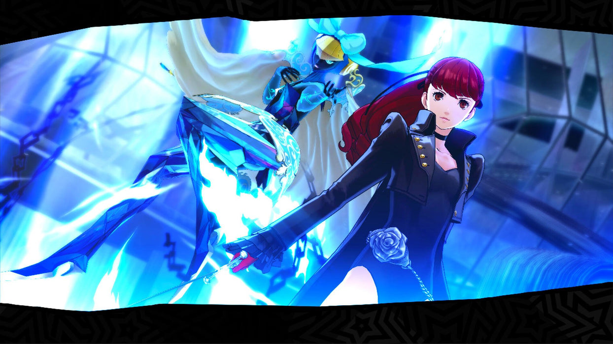 EAN 5055277036912 - Atlus Persona 5 Royal Estándar PlayStation 4 imagen 2