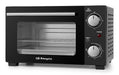 EAN 8435568405592 - Orbegozo HO 985 horno tostador 10 L 800 W Negro imagen 1