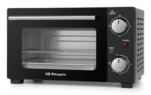 EAN 8435568405592 - Orbegozo HO 985 horno tostador 10 L 800 W Negro imagen 1