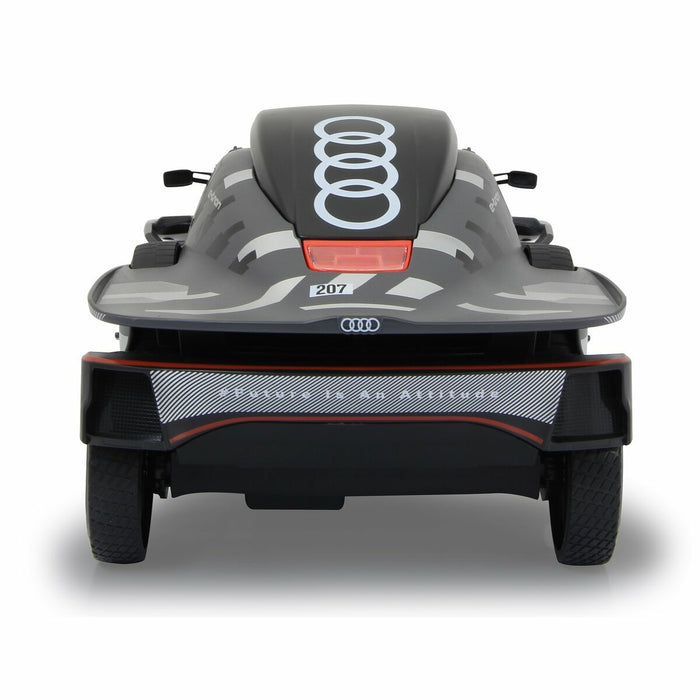 EAN 4042774471880 - Jamara AUDI RS Q e-tron E2 modelo controlado por radio Coche deportivo Motor eléctrico 1:14 imagen 19