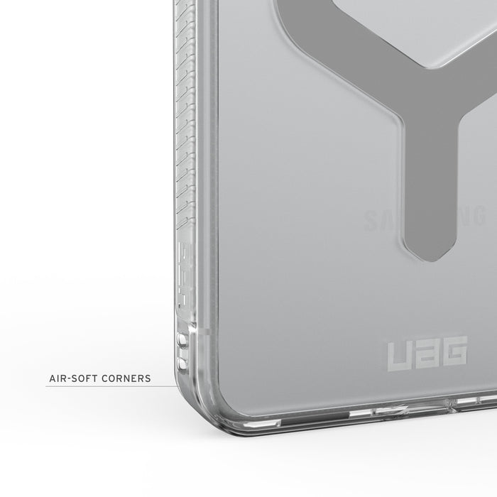EAN 840283927621 - Urban Armor Gear Plyo funda para teléfono móvil 17,5 cm (6.9") Plata imagen 5