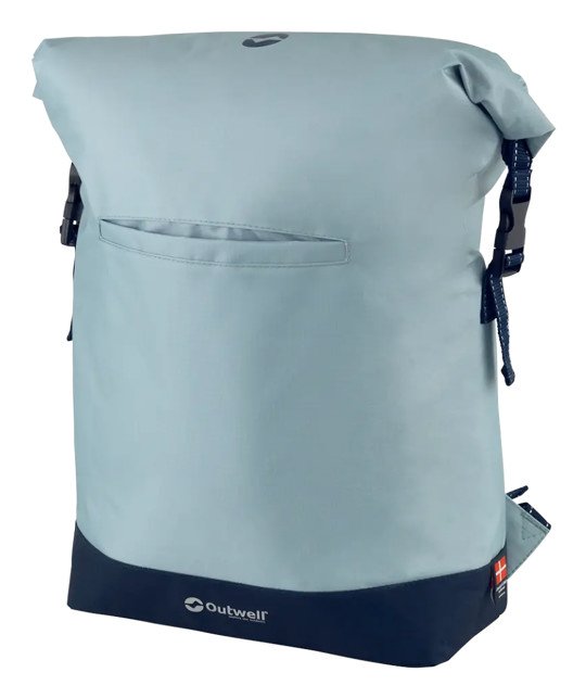 EAN 5709388160362 - Outwell 590249 mochila de excursión 18 L Azul imagen 1
