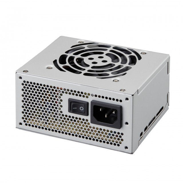 EAN 4713224523434 - FSP FSP350-50SAC unidad de fuente de alimentación Gris imagen 1